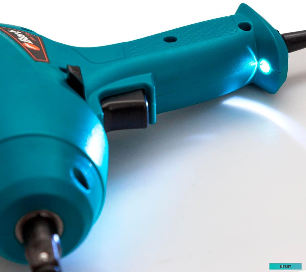 Гайковерт Bort BSR-12H <91275806>