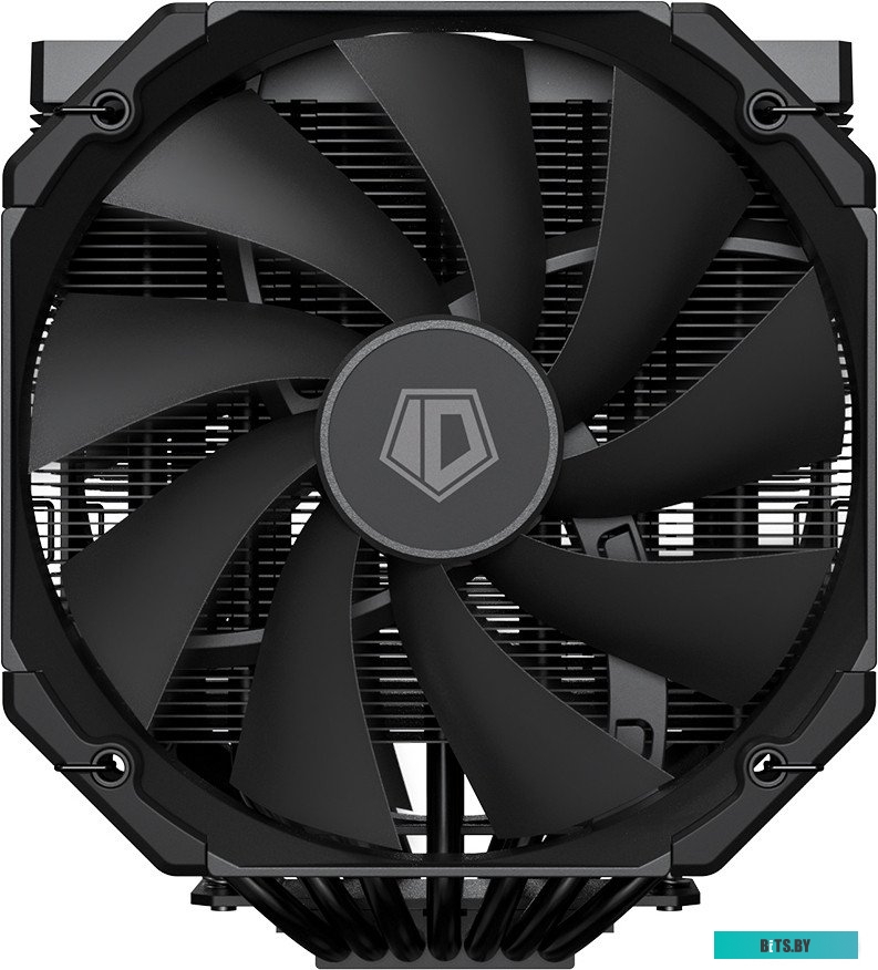 Кулер для процессора ID-Cooling Frozn A720 Black