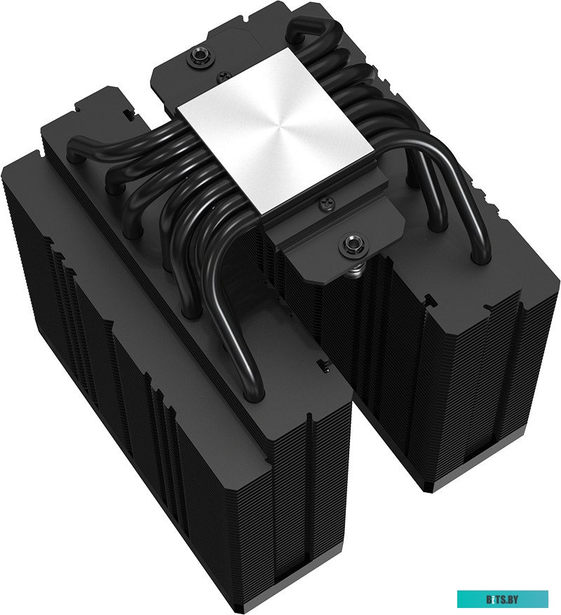 Кулер для процессора ID-Cooling Frozn A720 Black