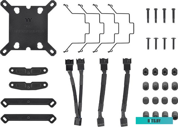CL-P110-CA14GM-A Thermaltake Toughair 710 CL-P110-CA14GM-A