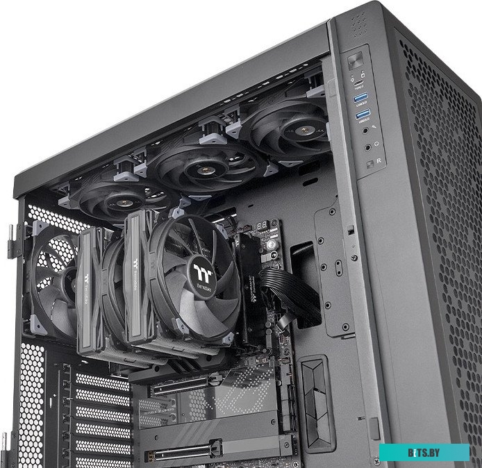 CL-P110-CA14GM-A Thermaltake Toughair 710 CL-P110-CA14GM-A