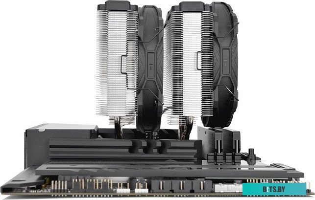 CL-P110-CA14GM-A Thermaltake Toughair 710 CL-P110-CA14GM-A