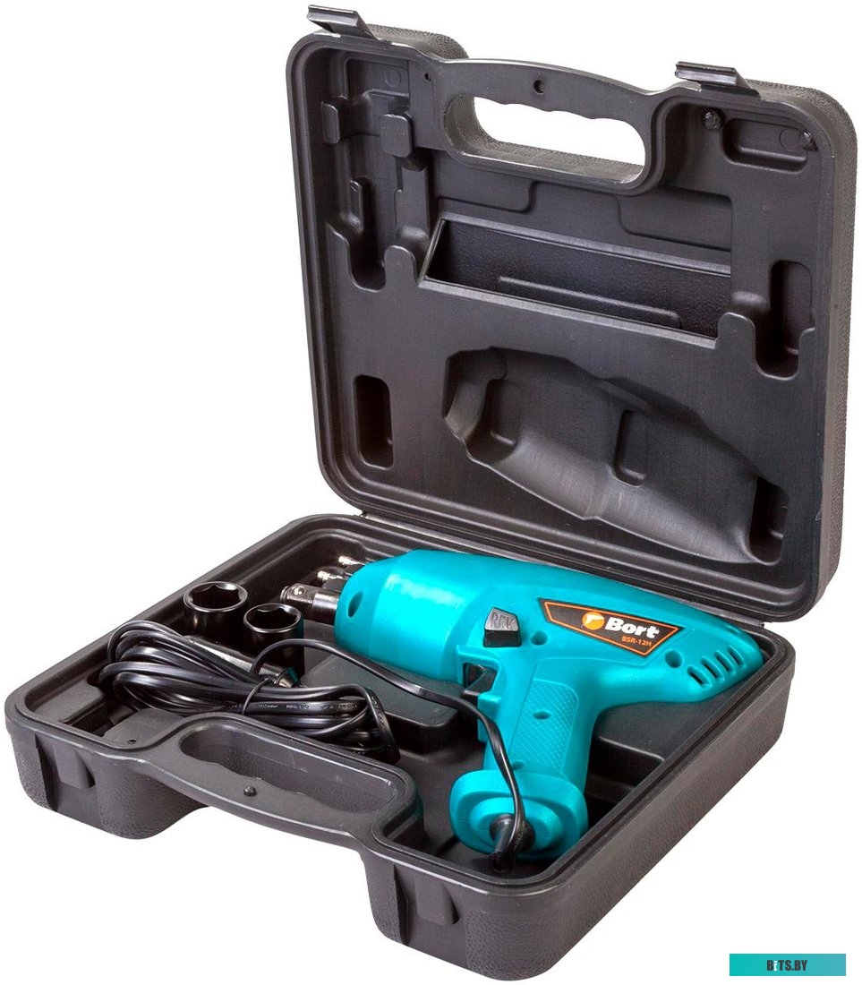 Гайковерт Bort BSR-12H <91275806>