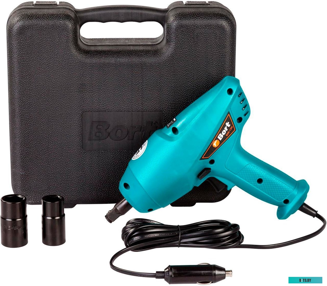 Гайковерт Bort BSR-12H <91275806>