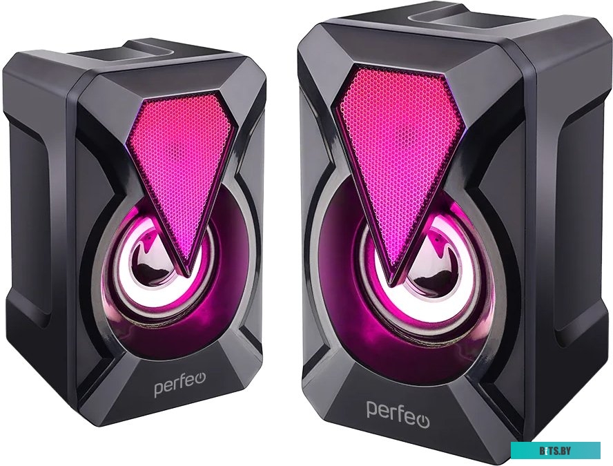 Акустика Perfeo Flames <PF_A4439>