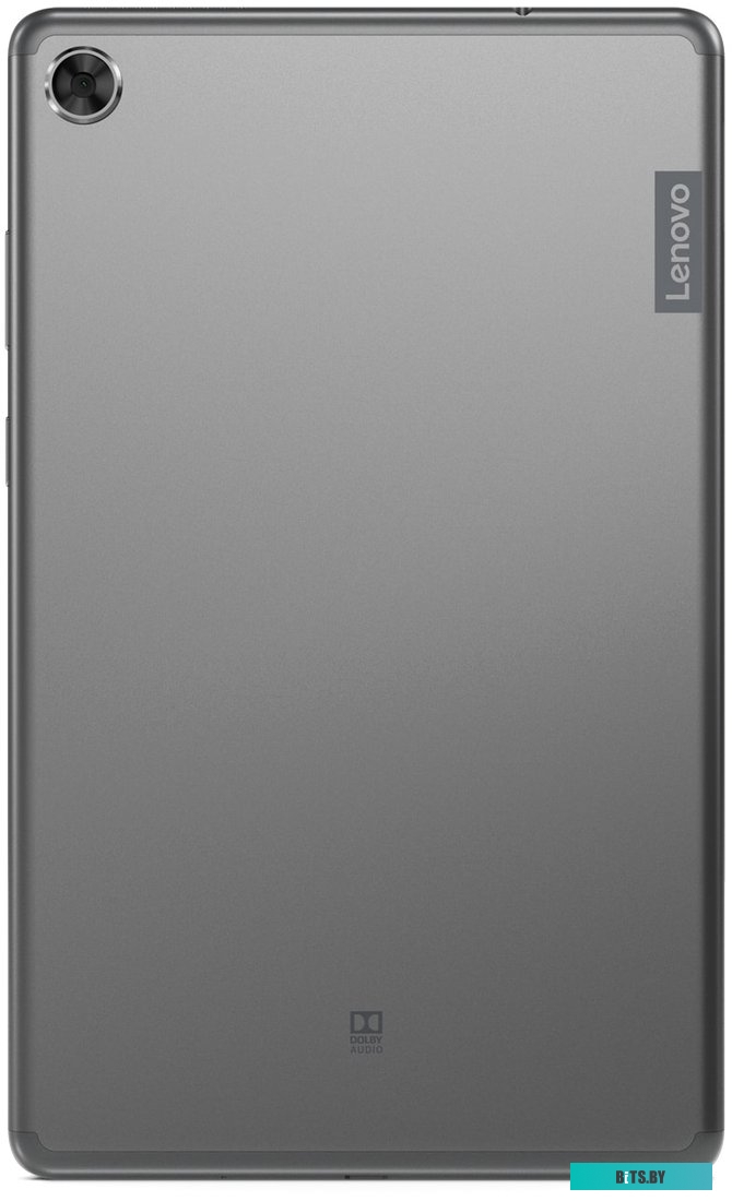 Планшет Lenovo Tab M8 3rd Gen TB-8506X 3GB/32GB LTE (серый)