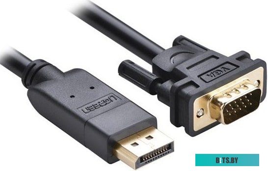 Кабель Ugreen DP105 10247