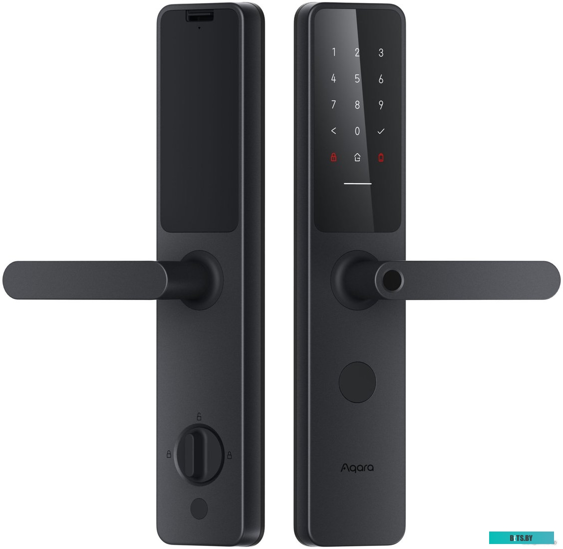 Дверной замок Aqara Door Lock A100 Zigbee <ZNMS02ES>