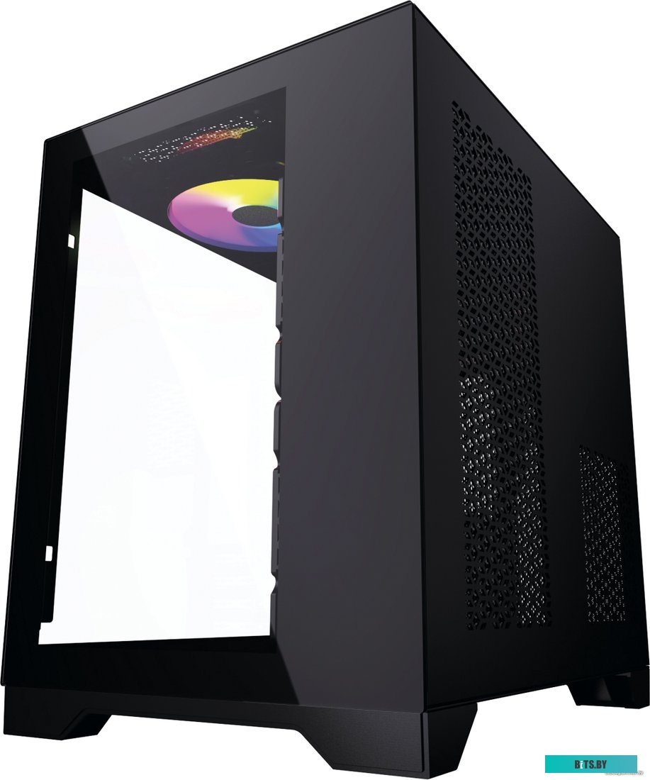 Корпус PowerCase Vision Micro CVBM-L4