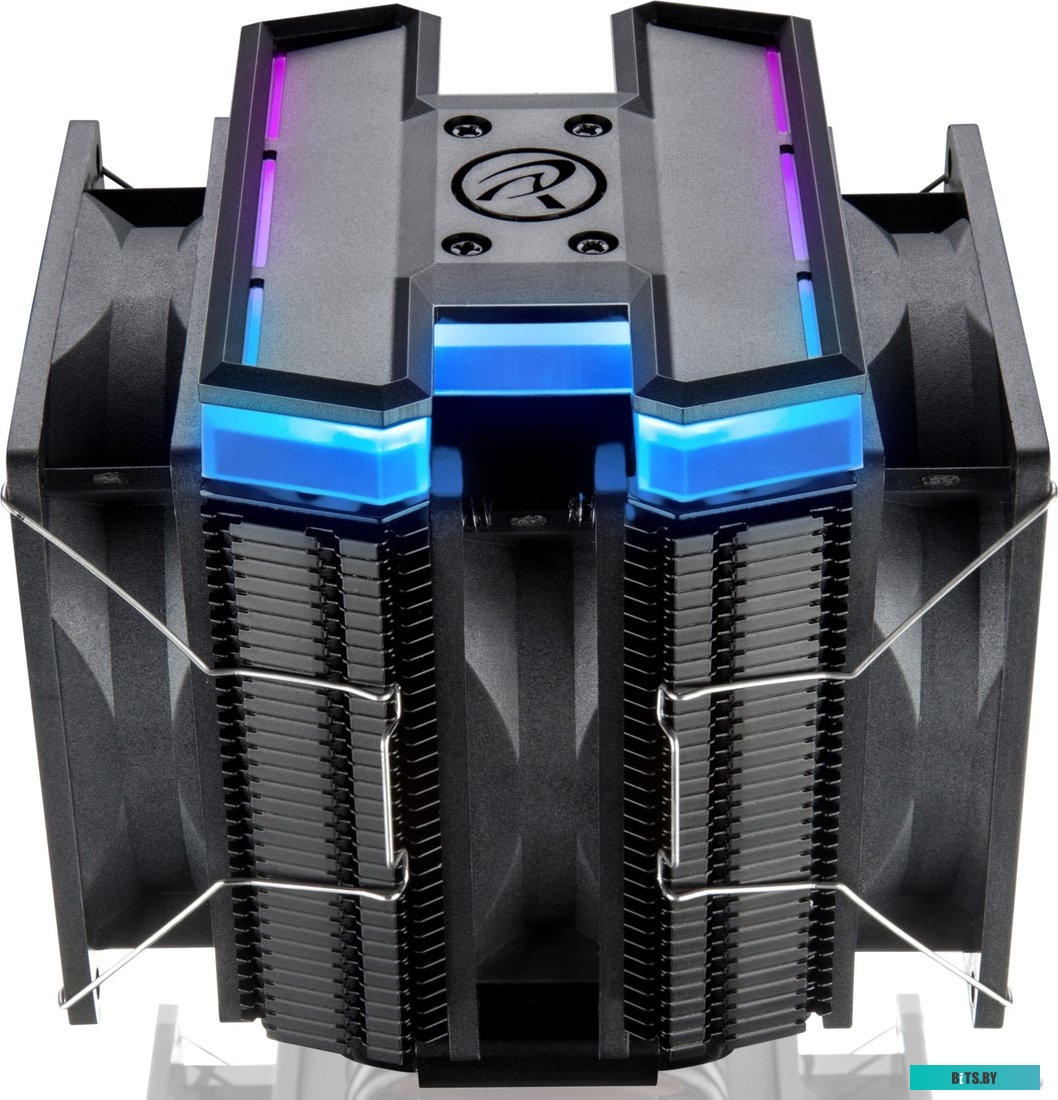 Кулер для процессора Raijintek Delos RBW