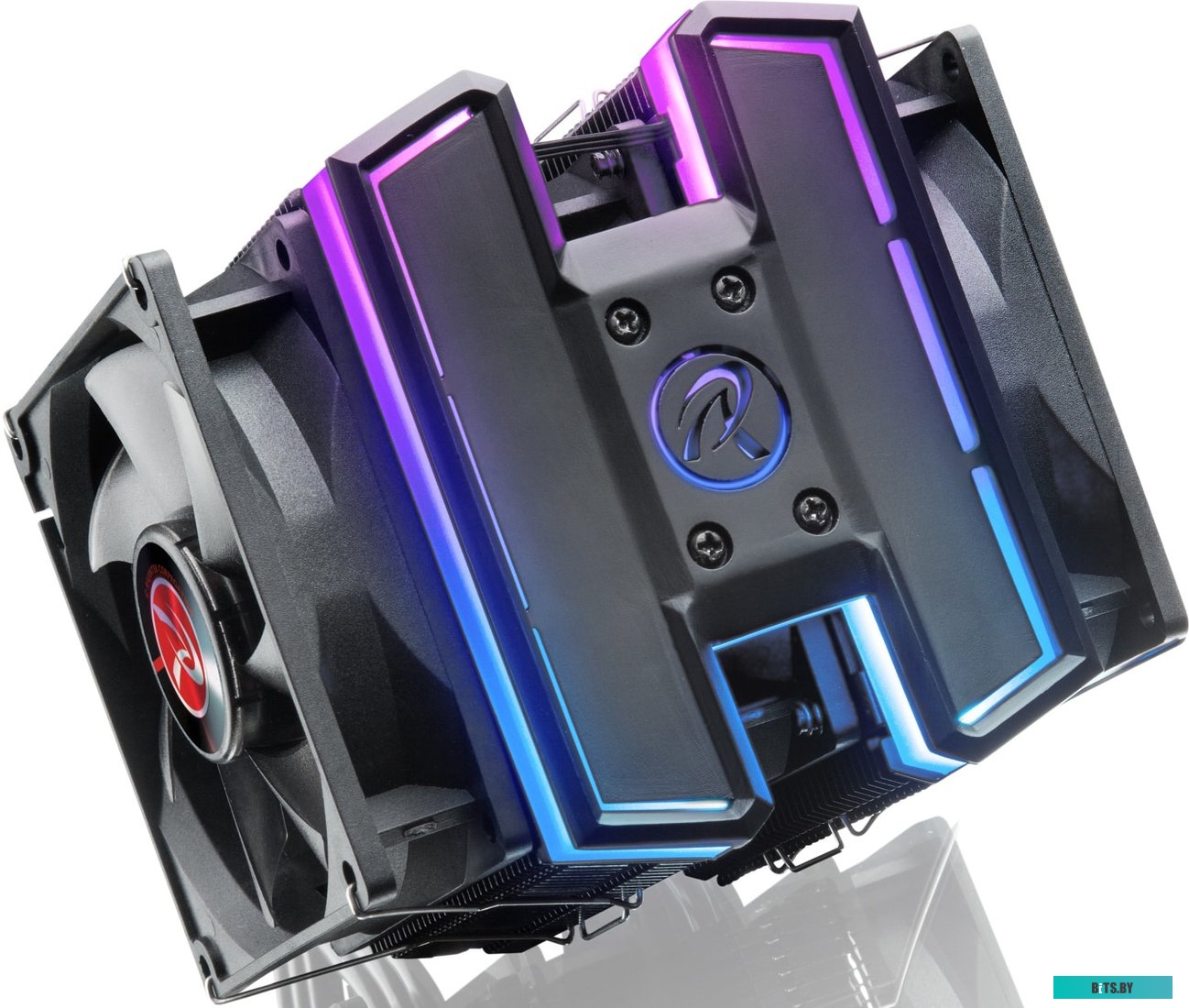 Кулер для процессора Raijintek Delos RBW