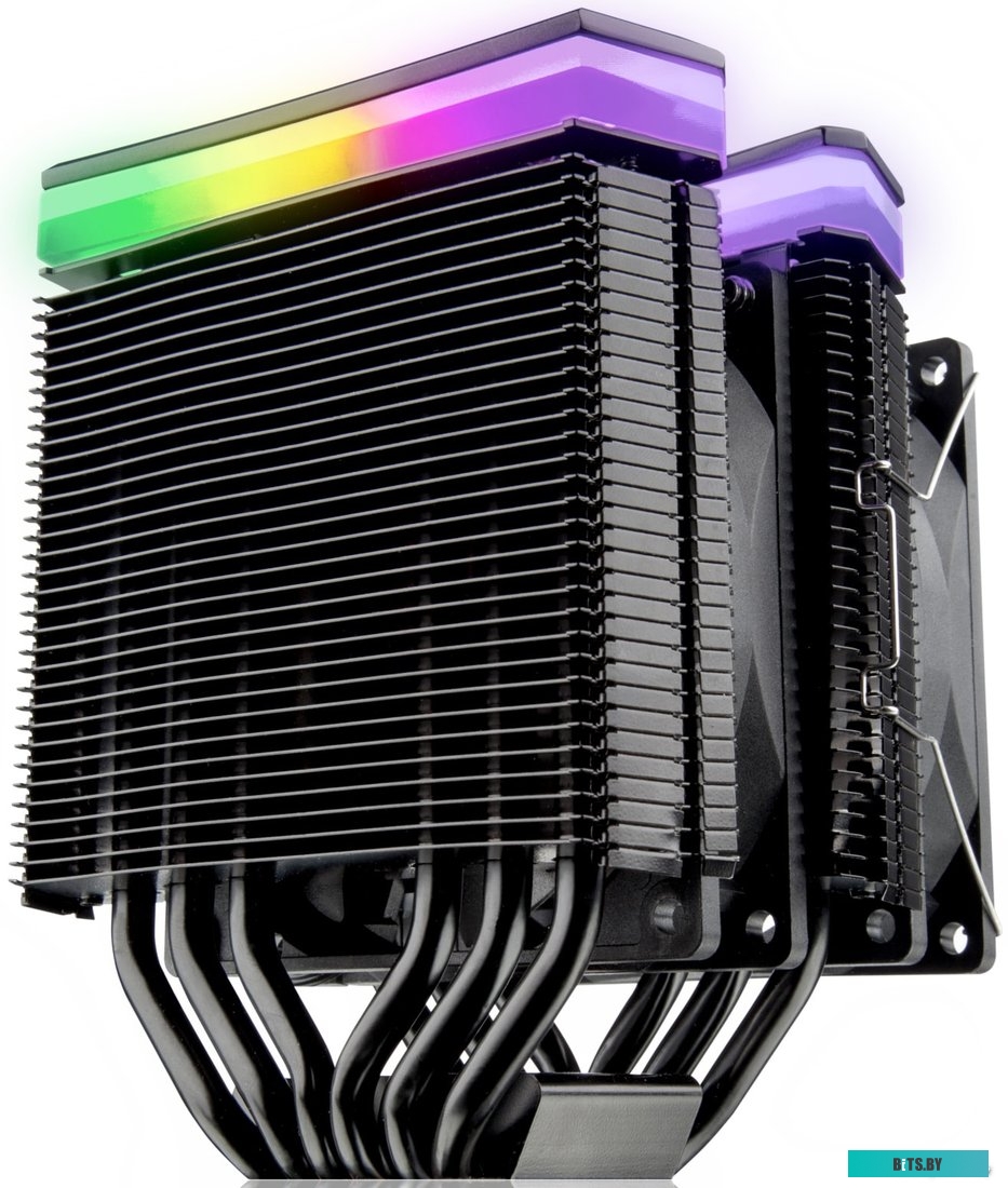 Кулер для процессора Raijintek Delos RBW