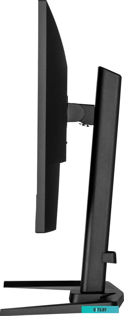 GB2745QSU-B1 Монитор LCD IIYAMA 27'' GB2745QSU-B1 {IPS 2560x1440 100Hz 1ms HDMI DisplaPort USB M/M HAS Pivot}