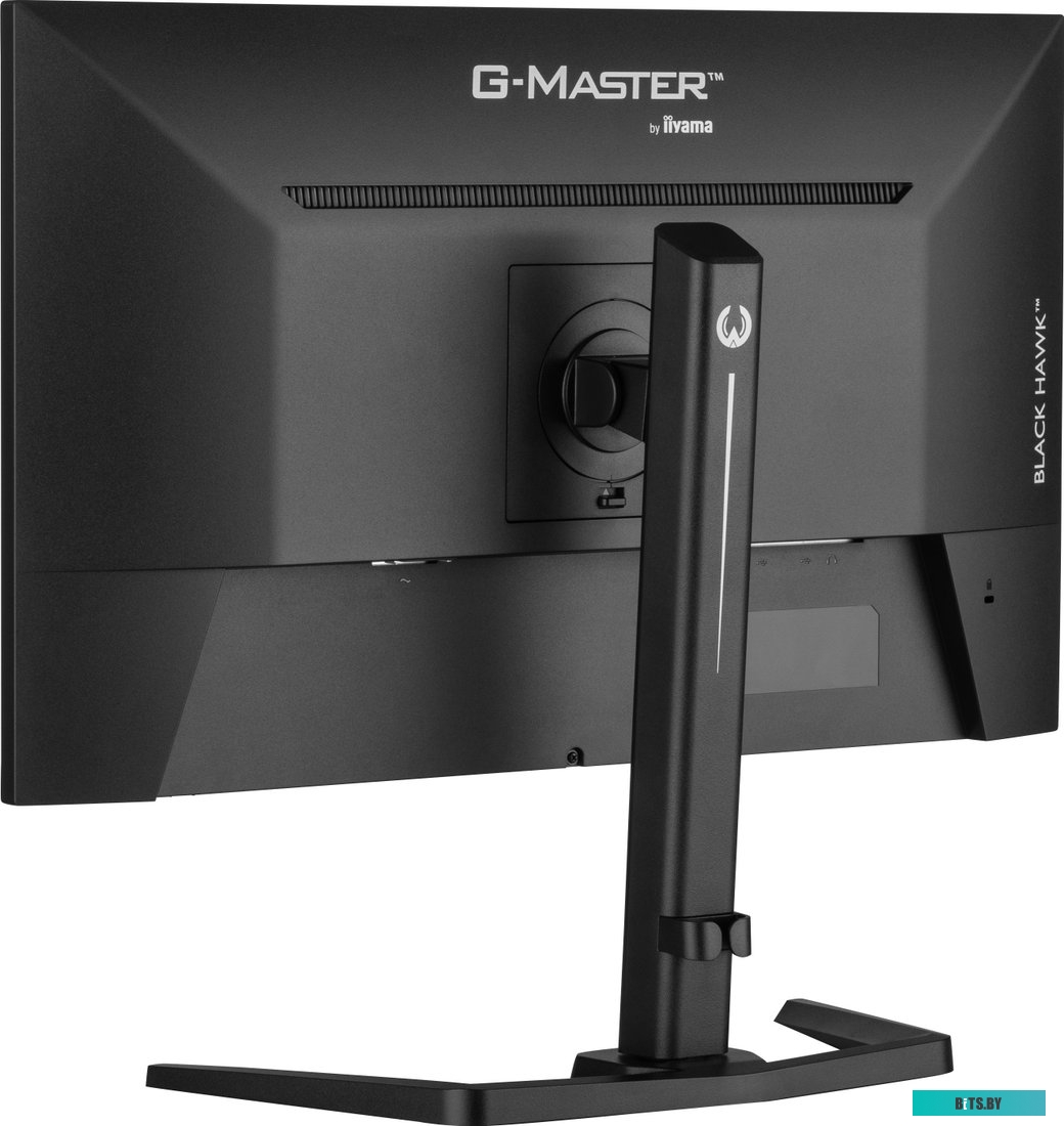 GB2745QSU-B1 Монитор LCD IIYAMA 27'' GB2745QSU-B1 {IPS 2560x1440 100Hz 1ms HDMI DisplaPort USB M/M HAS Pivot}