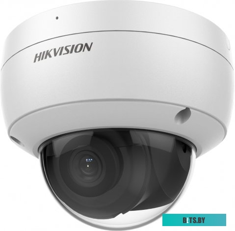 IP-камера Hikvision DS-2CD2123G2-IU (4 мм) <DS-2CD2123G2-IU (4 mm)>