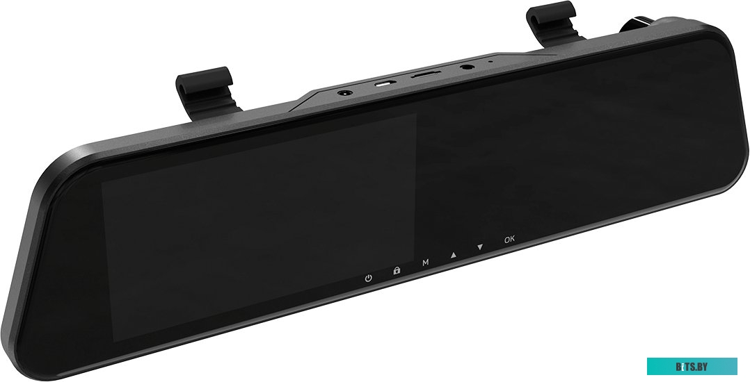 Видеорегистратор-зеркало SilverStone F1 Hybrid Elbrus