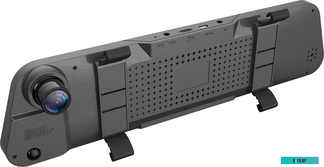 Видеорегистратор-зеркало SilverStone F1 Hybrid Elbrus