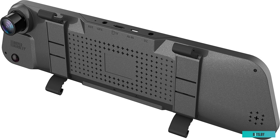 Видеорегистратор-зеркало SilverStone F1 Hybrid Elbrus
