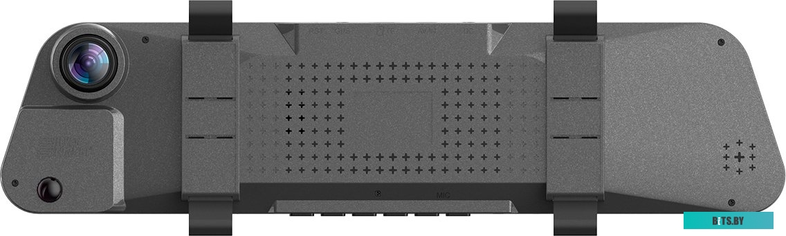 Видеорегистратор-зеркало SilverStone F1 Hybrid Elbrus