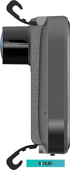 Видеорегистратор-зеркало SilverStone F1 Hybrid Elbrus