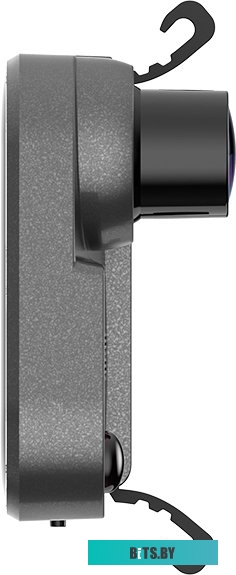 Видеорегистратор-зеркало SilverStone F1 Hybrid Elbrus