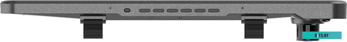 Видеорегистратор-зеркало SilverStone F1 Hybrid Elbrus