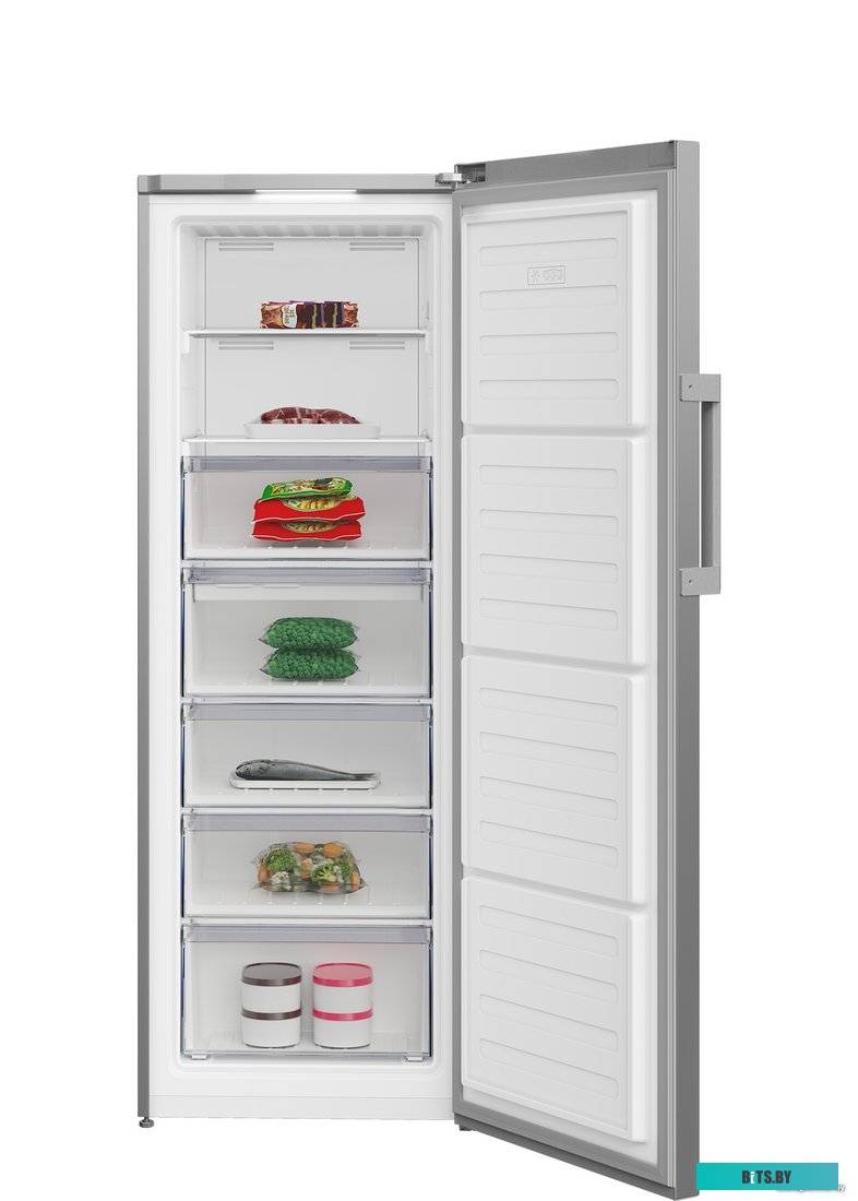BEKO B3RFNK292S