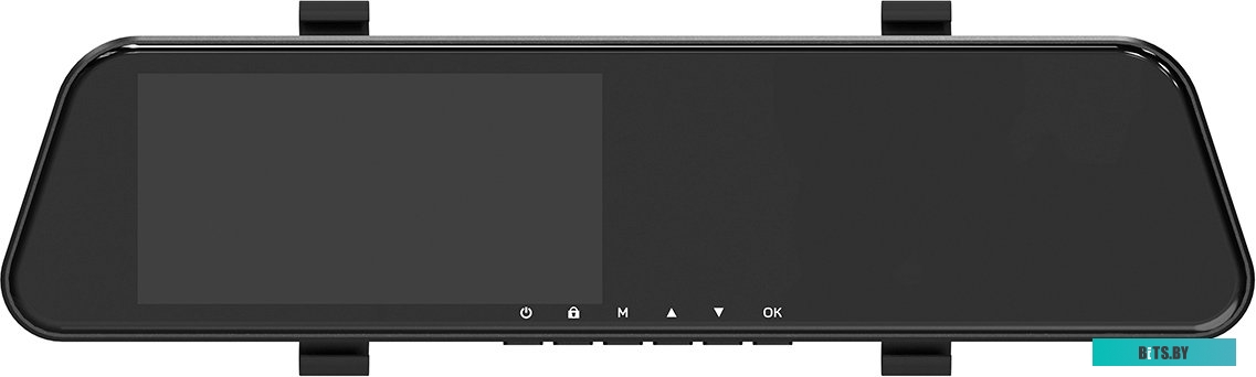 Видеорегистратор-зеркало SilverStone F1 Hybrid Elbrus