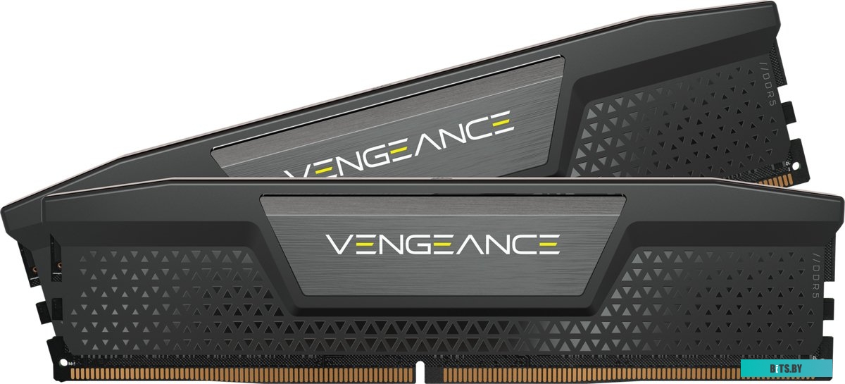 Модуль памяти Corsair Vengeance 2x16ГБ DDR5 5200 МГц CMK32GX5M2B5200C40