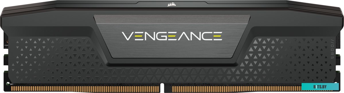 Модуль памяти Corsair Vengeance 2x16ГБ DDR5 5200 МГц CMK32GX5M2B5200C40