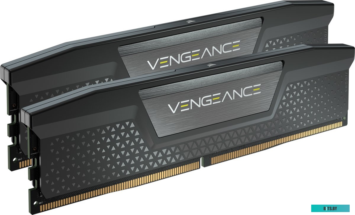 Модуль памяти Corsair Vengeance 2x16ГБ DDR5 5200 МГц CMK32GX5M2B5200C40
