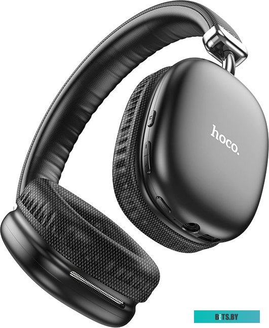 Наушники Hoco W35 (черный)