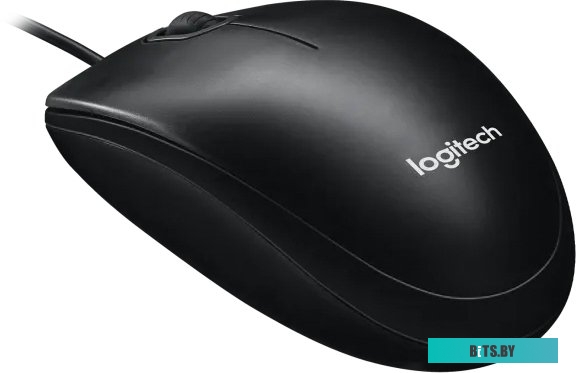 Мышь Logitech M100R 910-005006