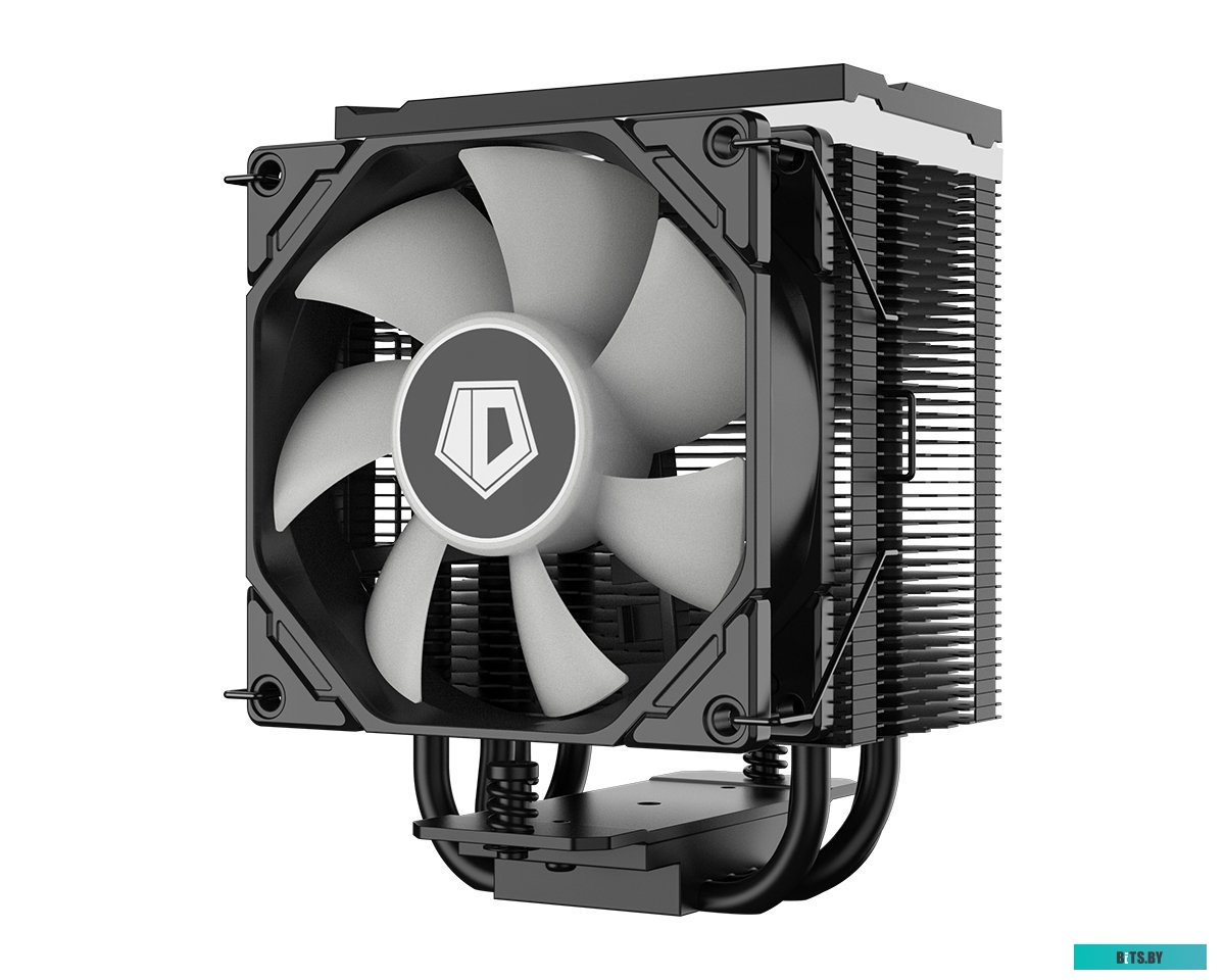 Кулер для процессора ID-Cooling SE-914-XT ARGB V2