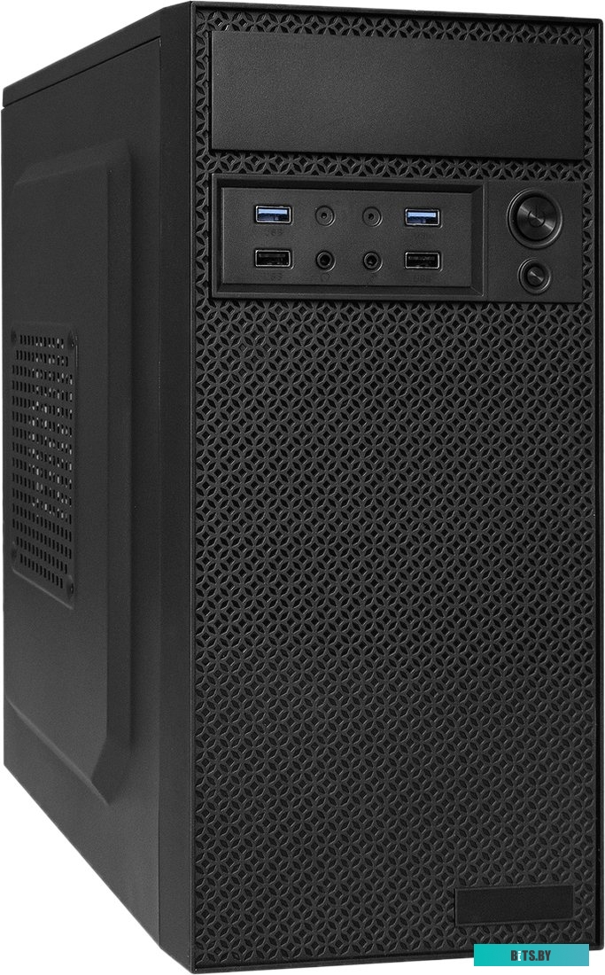 Корпус Desktop ExeGate MI-301U-300 300W EX291270RUS