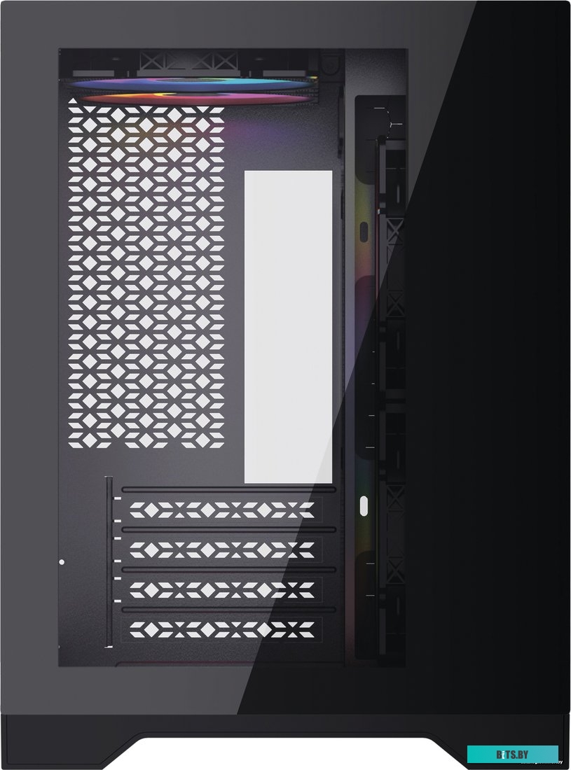 Корпус PowerCase Vision Micro CVBM-L4