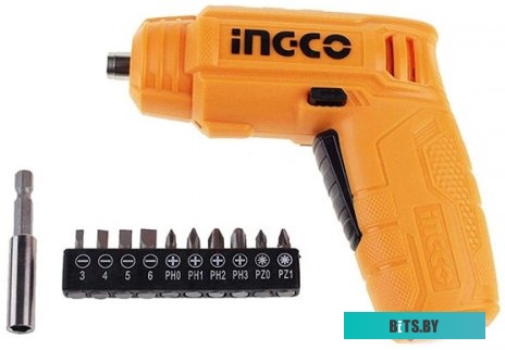 Ingco CSDLI0402
