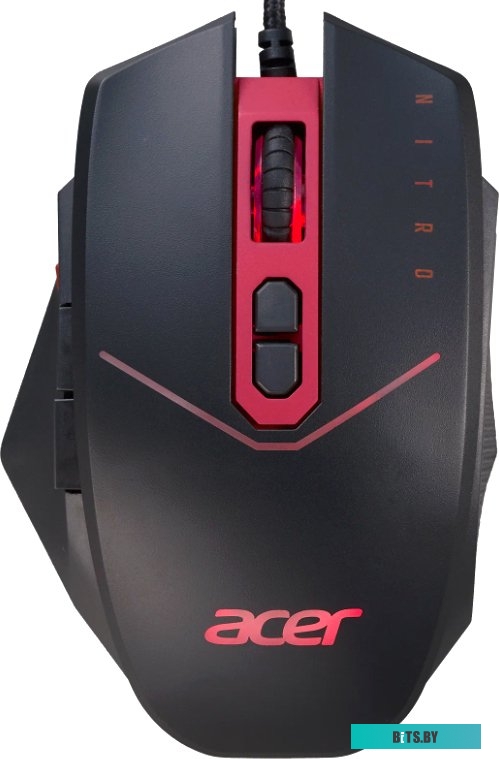 Игровая мышь Acer Nitro NMW120 <GP.MCE11.01R>