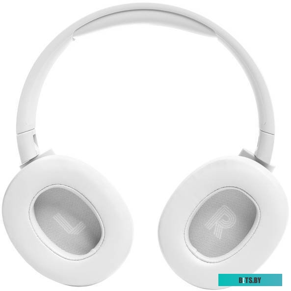 Беспроводные наушники JBL Tune 720BT (белый)