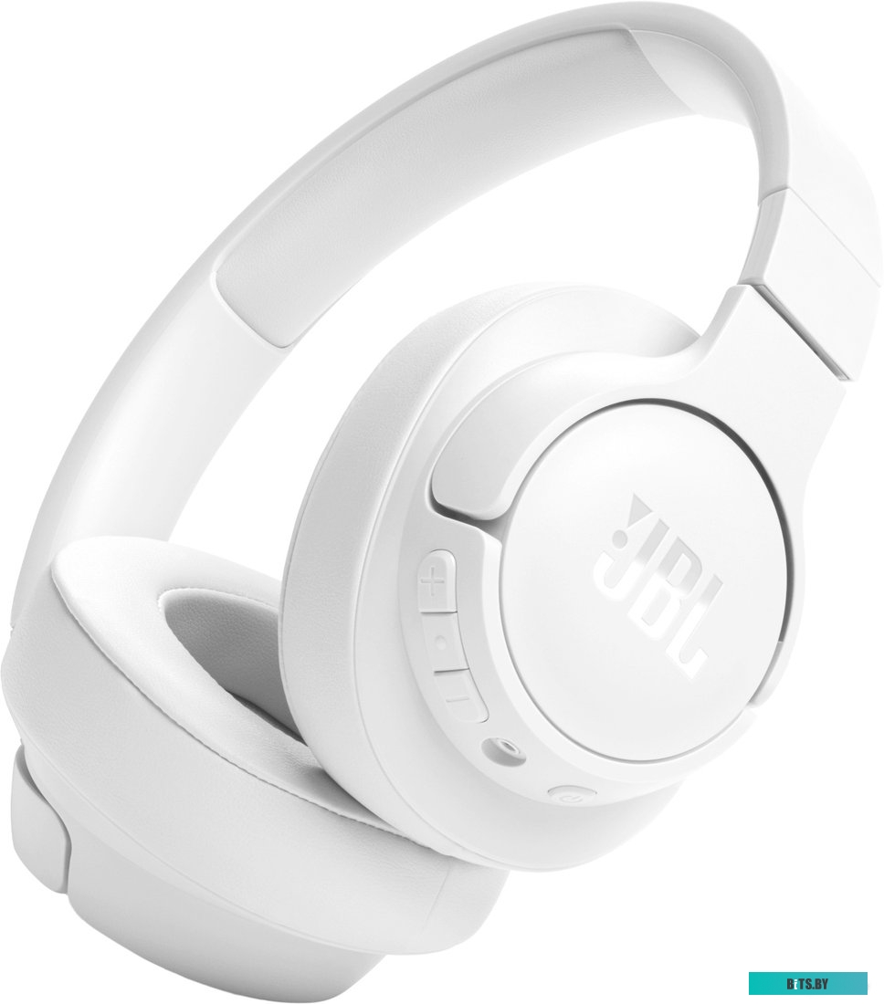 Беспроводные наушники JBL Tune 720BT (белый)