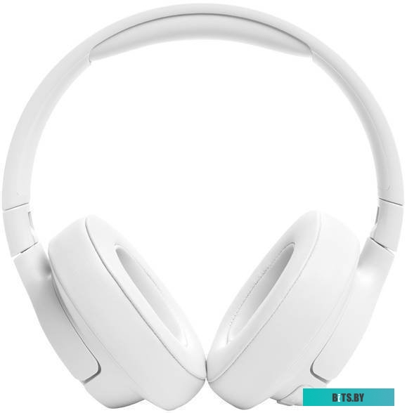 Беспроводные наушники JBL Tune 720BT (белый)