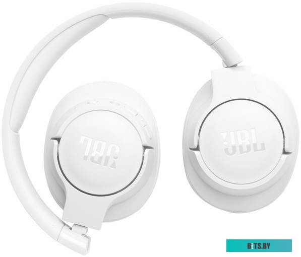 Беспроводные наушники JBL Tune 720BT (белый)