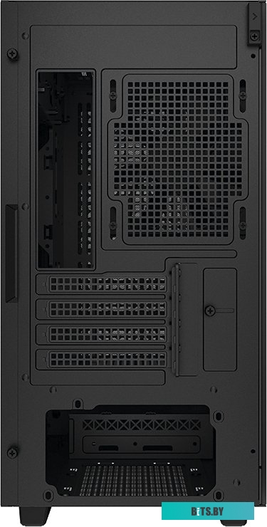 Корпус Deepcool CH370 R-CH370-BKNAM1-G-1