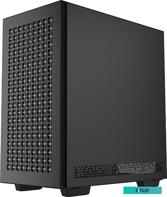 Корпус Deepcool CH370 R-CH370-BKNAM1-G-1