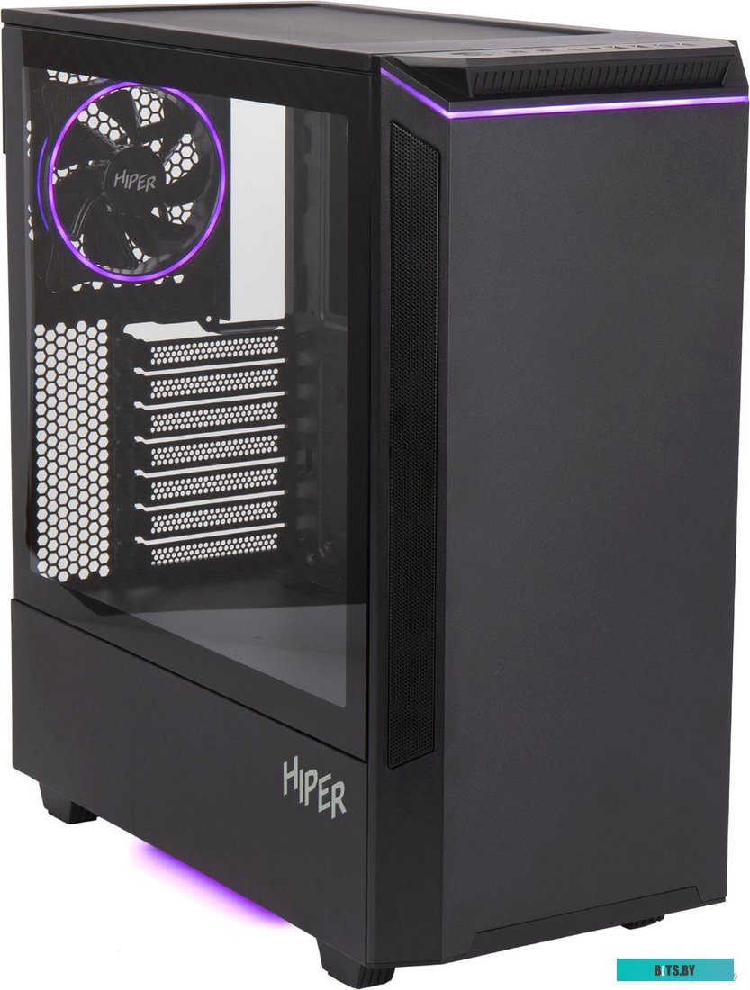 Компьютерный корпус Hiper Gaming PB81