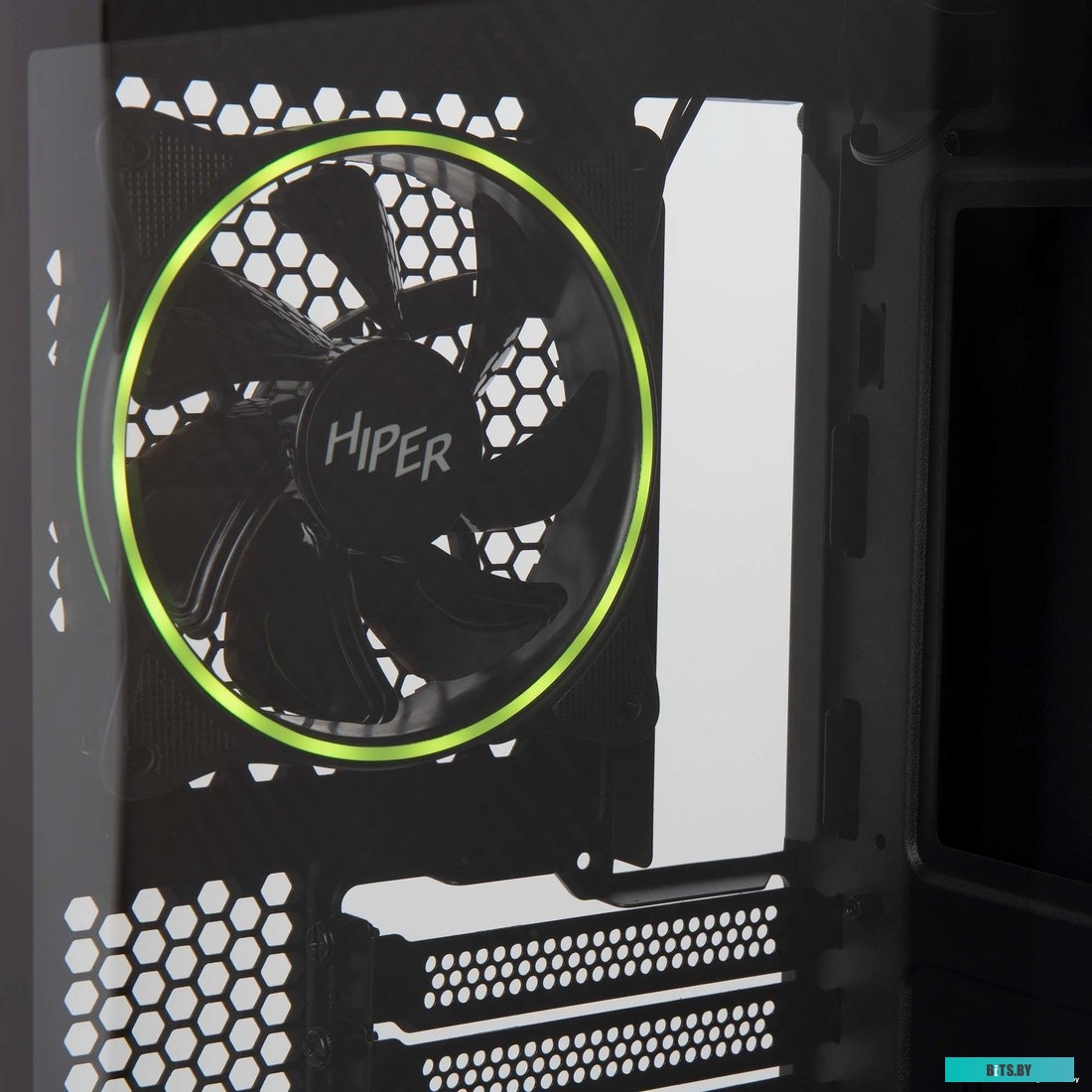 Компьютерный корпус Hiper Gaming PB81