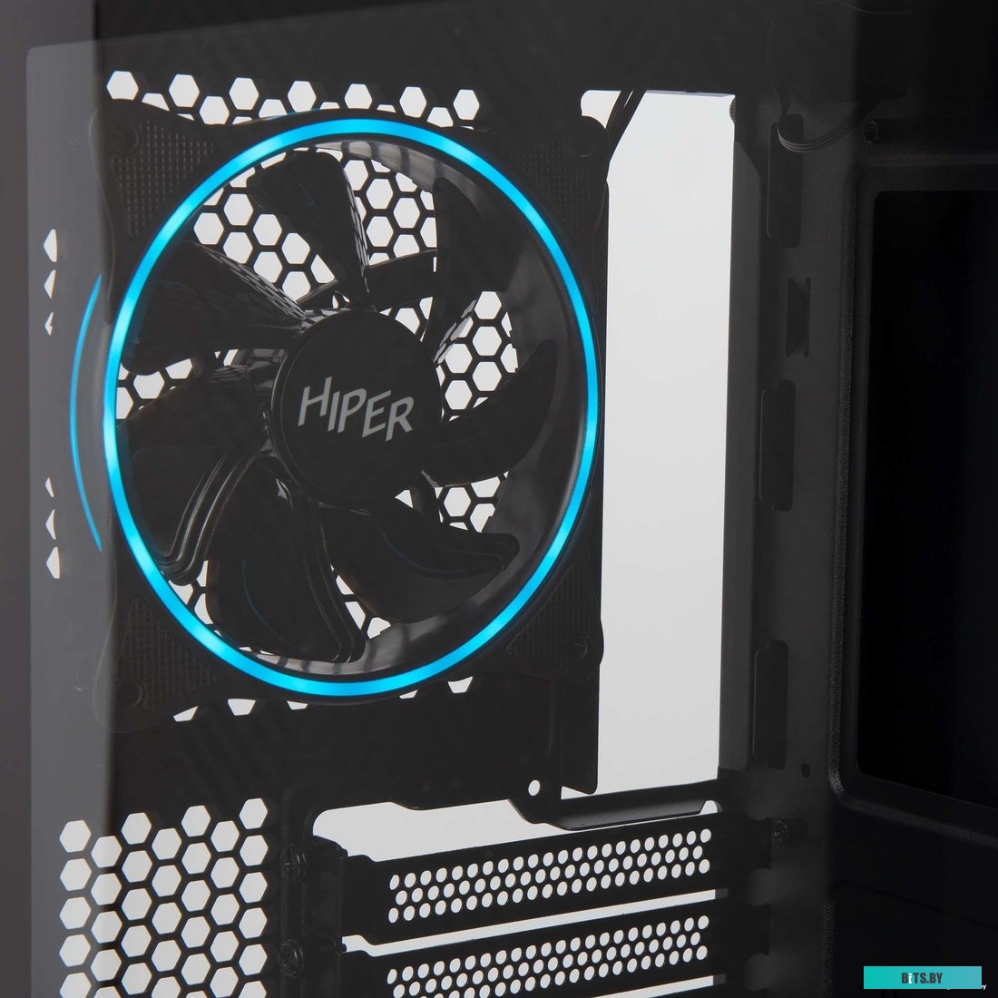 Компьютерный корпус Hiper Gaming PB81