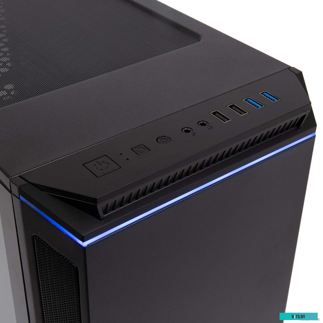 Компьютерный корпус Hiper Gaming PB81