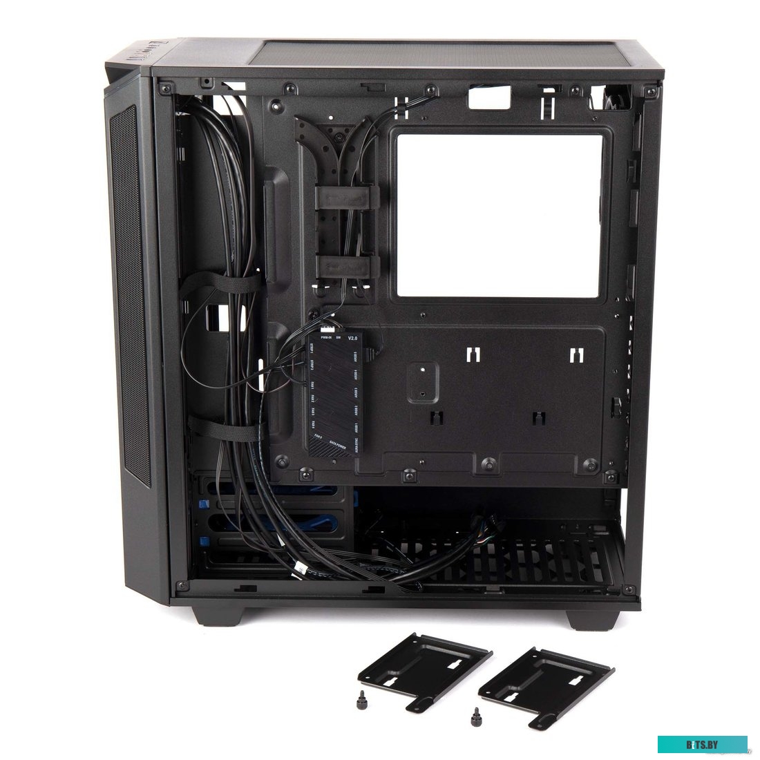 Компьютерный корпус Hiper Gaming PB81