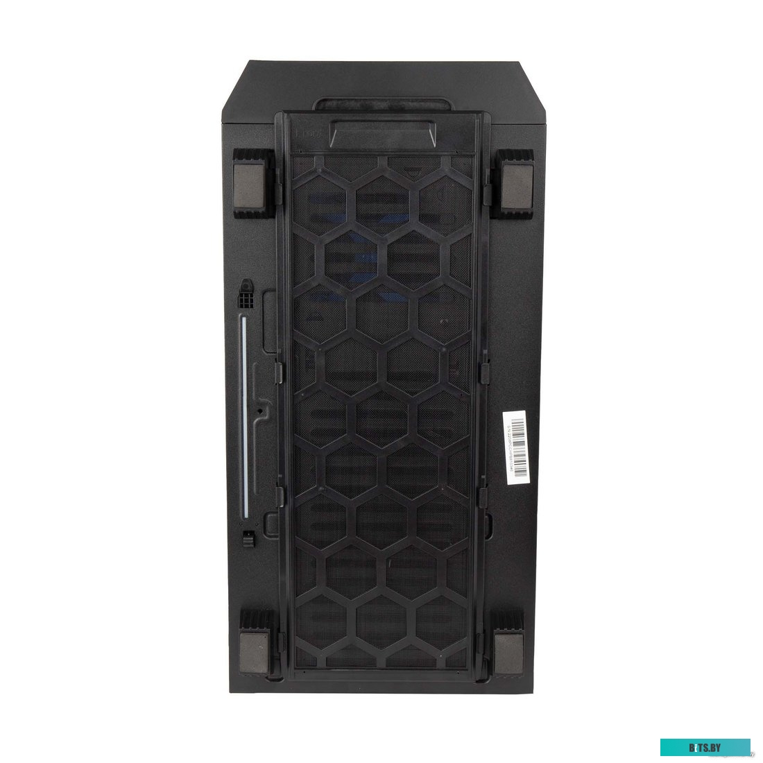 Компьютерный корпус Hiper Gaming PB81
